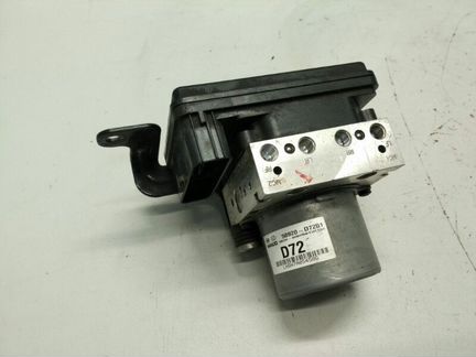 Блок ABS (насос) Hyundai Tucson 2015