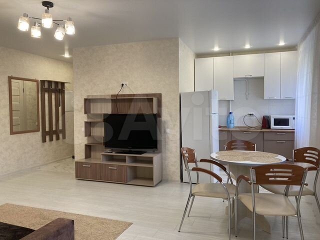 2-к. квартира, 45 м², 3/5 эт.
