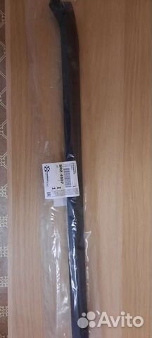 Уплотнительная резинка задней арки