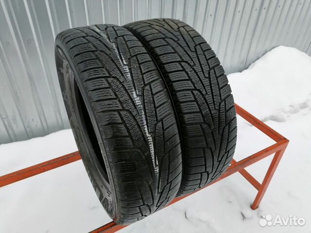 Kumho I'Zen KW31 195/65 R15 91R