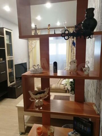Комната 14 м² в 3-к., 1/9 эт.