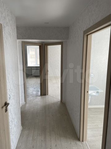 3-к. квартира, 65,9 м², 10/14 эт.