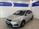 Ford Focus 1.6 МТ, 2010, 144 538 км