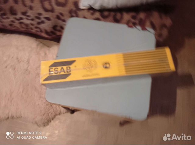 Электроды сварочные ок46-4мм купить в Екатеринбурге | Товары для дома и ...