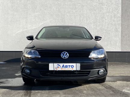 Volkswagen Jetta 1.4 AMT, 2013, 144 067 км