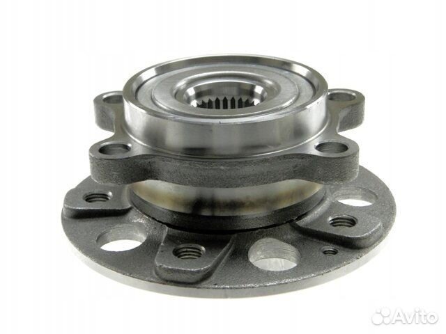 Ступица SsangYong Actyon New Korando усиленная