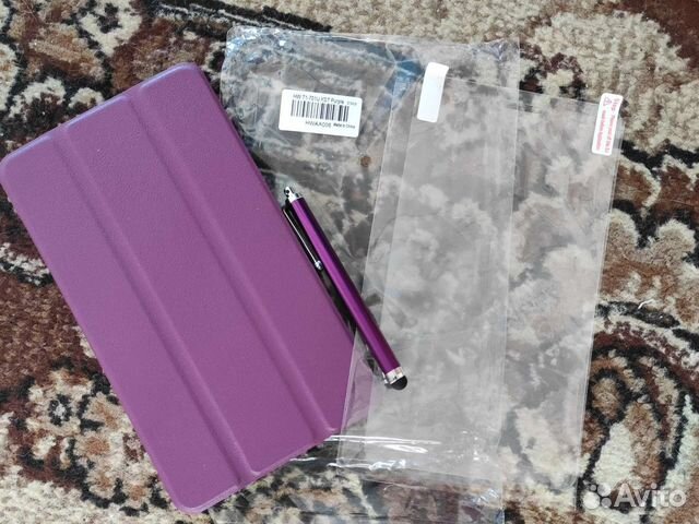 Чехол на планшет huawei