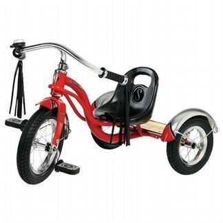 Детский велосипед Schwinn roadster trike