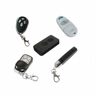 Продам пульты для ворот и шлагбаумов