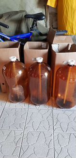 Пивная кега 30 л, крышки откручиваются