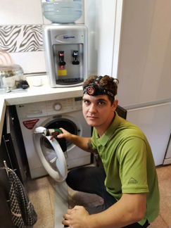 Ремонт стиральных машин самара