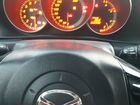 Mazda 3 2.0 МТ, 2005, 260 988 км объявление продам