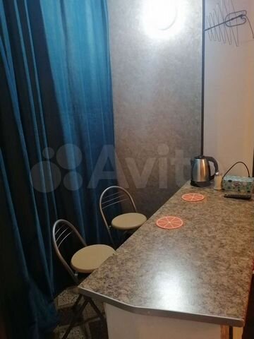 3-к. квартира, 65 м², 1/5 эт.