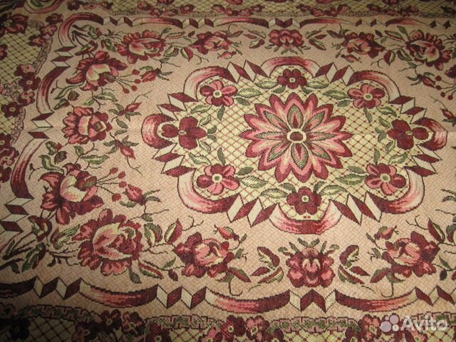 Покрывало польское