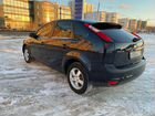 Ford Focus 1.6 МТ, 2006, 225 000 км