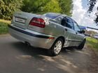 Volvo S40 1.9 МТ, 2001, 347 000 км объявление продам