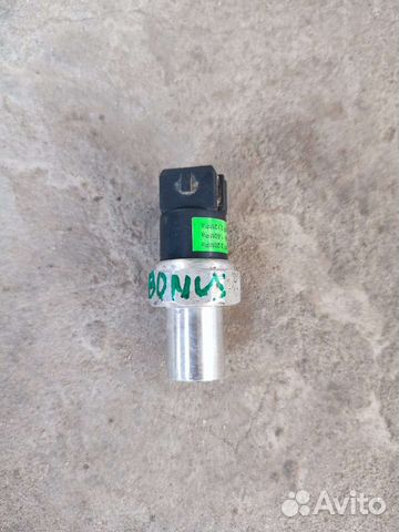 Датчик давления кондиционера Chery Very A13