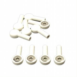 Набор переходников экг в упаковке (10 шт)