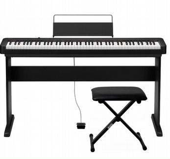 Цифровые пианино (описание моделей в объявлении)