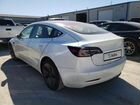 Tesla Model 3 AT, 2018, 30 000 км объявление продам