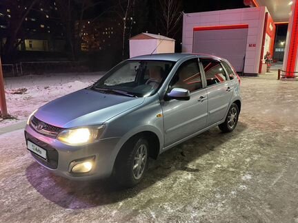 LADA Kalina 1.6 МТ, 2013, 152 000 км