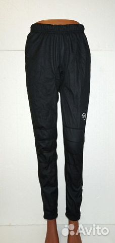 Велоштаны «crane». M 46-48