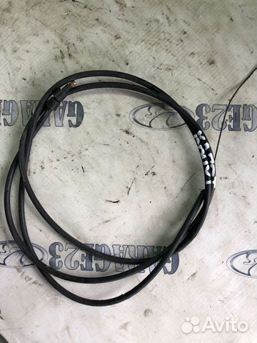 Трос капота ford mondeo 1