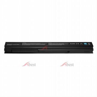 Батареи, аккумуляторы для ноутбуков HP