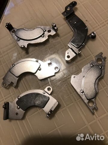 Неодимовый магнит