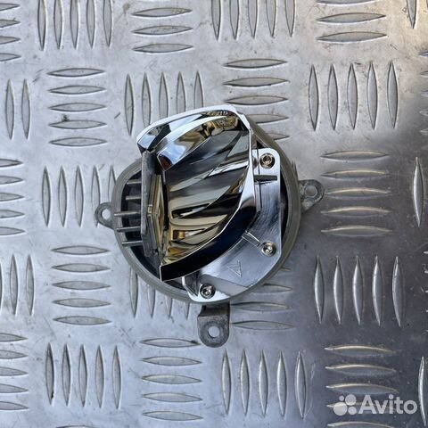 Эбу активного освещения поворота BMW 2 F45 F46