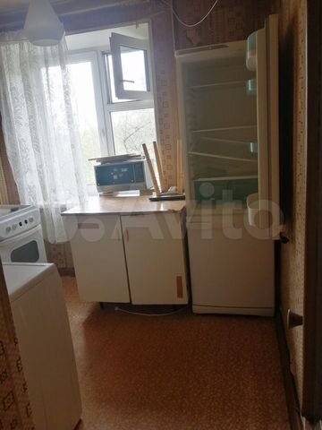 2-к. квартира, 41 м², 1/5 эт.