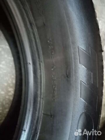 Tigar Syneris 215/60 R16 99V, 1 шт