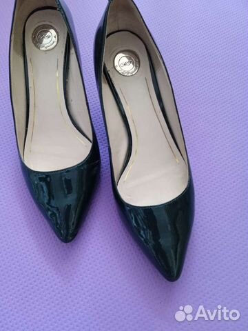 Туфли раз 36