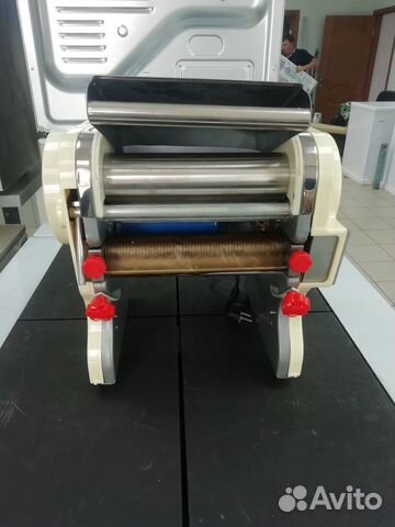 Тестораскатка-лапшерезка Crazy Pan CP-DSH22