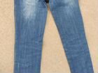 Шикарные джинсы Брендовые 128-134 объявление продам