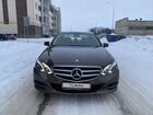 Mercedes-Benz E-класс 3.5 AT, 2013, 107 000 км