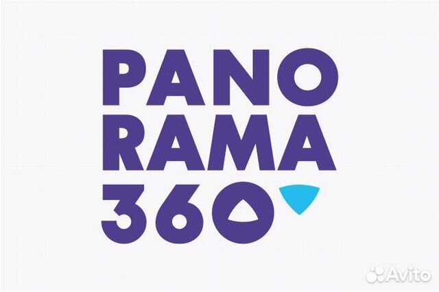 Панорама 360 подарочная карта