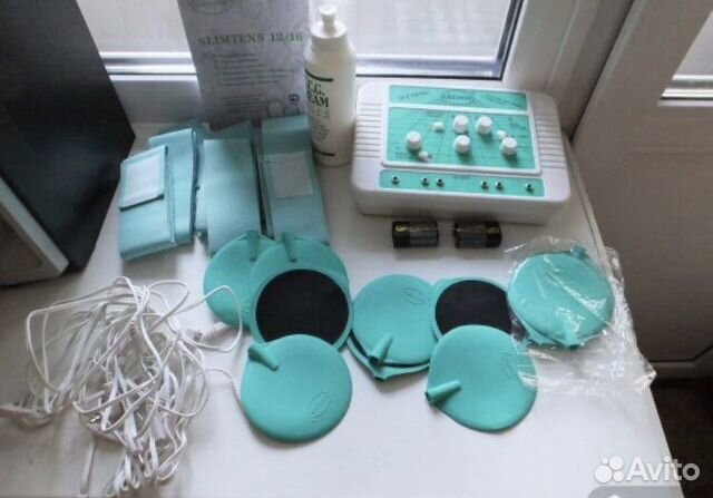 Массажор для коррекции фигуры