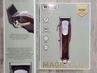 Машинка для стрижки Wahl Magic Clip cordless