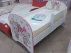 Кровати для детей объявление продам