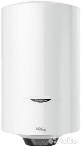Водонагреватель Ariston PRO1 ECO inox ABS PW 100 V