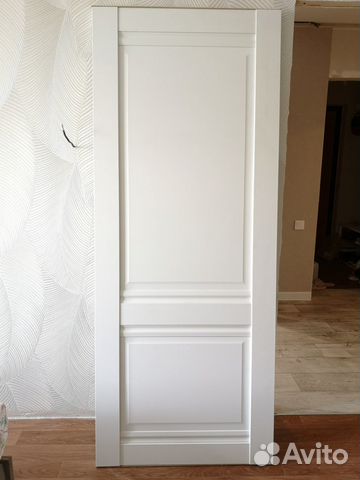 Дверное полотно 80