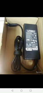 Новые и бу Зарядные устройства для ноутбуков