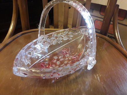 Конфетница