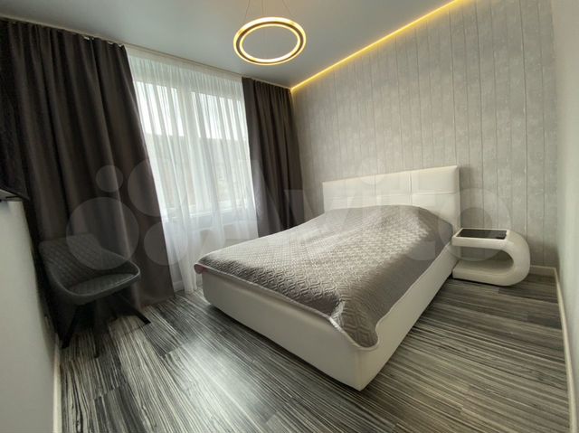2-к. квартира, 45 м², 1/5 эт.
