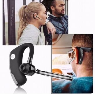 Bluetooth Гарнитура для рации