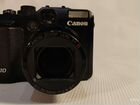 Canon Power Shot G 10 14,7 М объявление продам