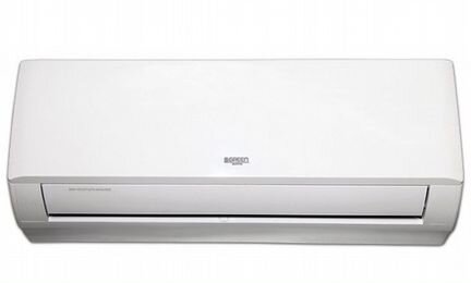 Кондиционер airgreen GRI/GRO-09 IG 2 инвертор 20кв
