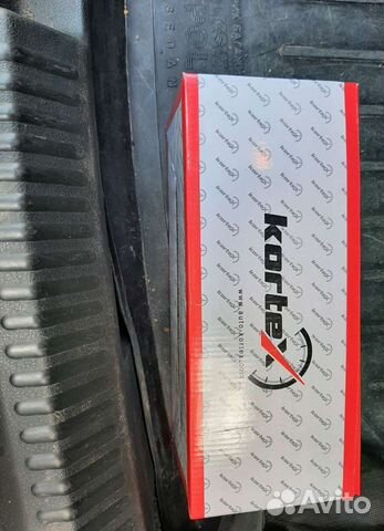 Фара противотуманная для Фольксваген Поло