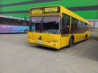Городской автобус МАЗ 103468, 2013